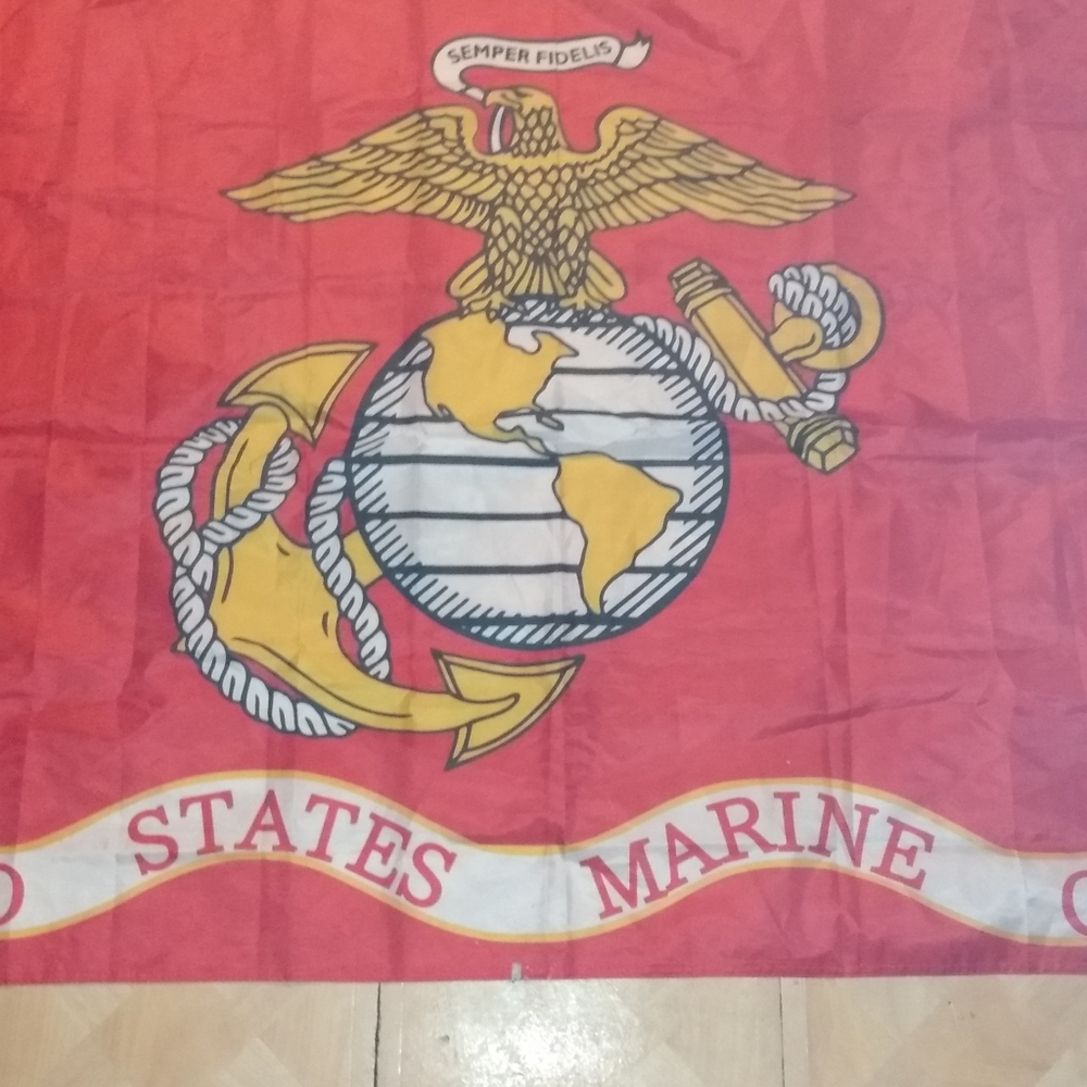 United States Marines